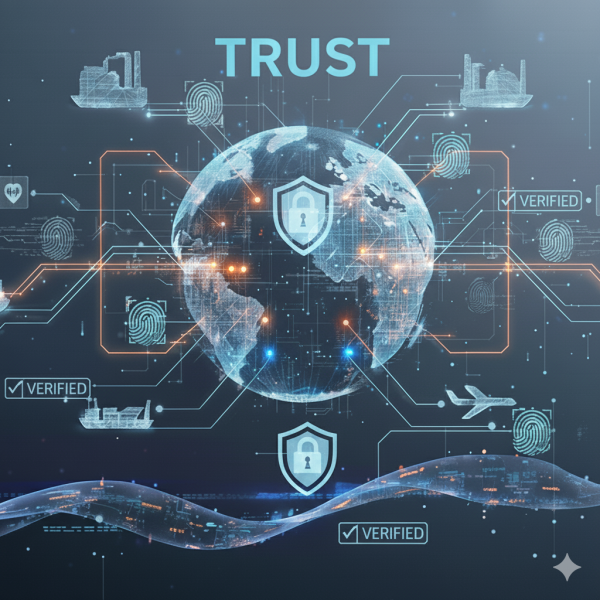 Supplier optimization through Supplier Identity Verification